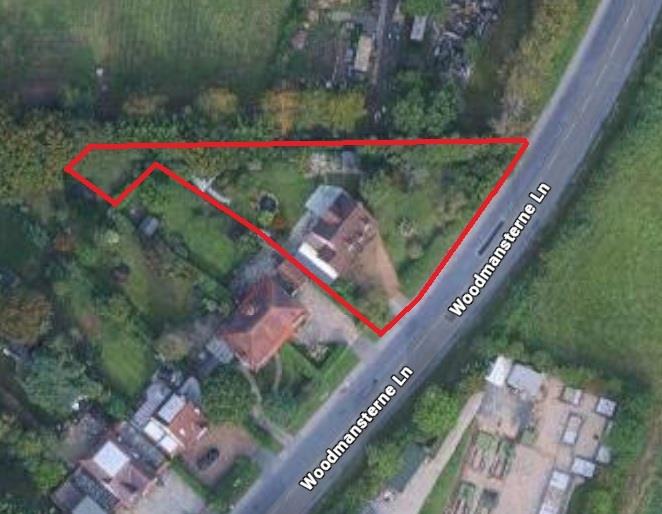 3 bed property in Woodmansterne Lane, Wallington